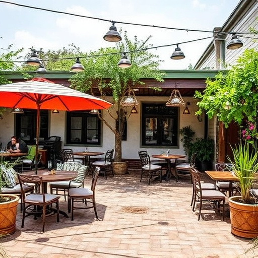best restaurants in anthem