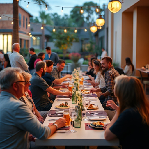 best restaurants in anthem