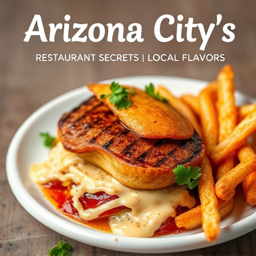 Uncover Arizona City's Best Restaurant Secrets & Local Flavors