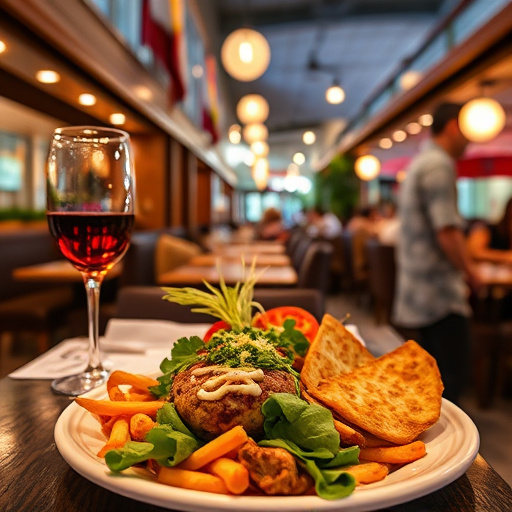best restaurants in arizona city