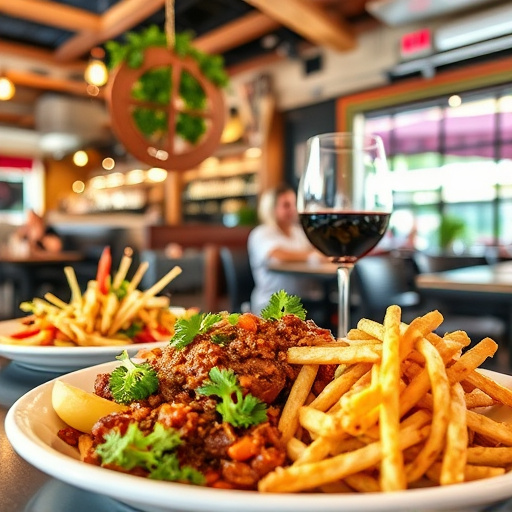 best restaurants in arizona city