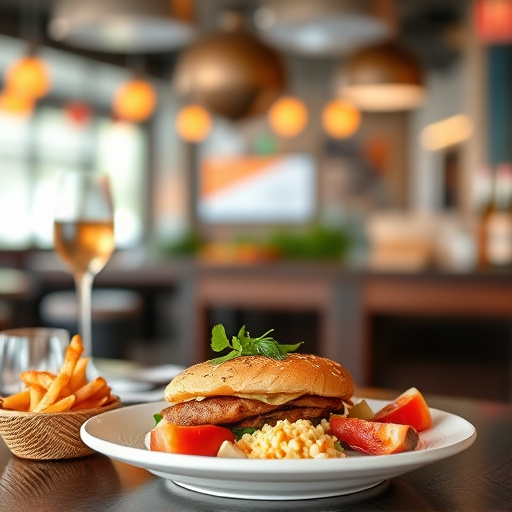 Unveiling Arizona City's Best Restaurant Scene