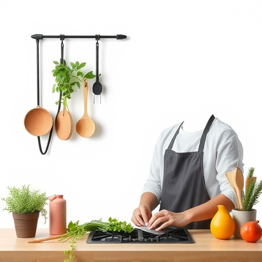 Planning, Wiring, Sustainability: Carefree Kitchen Circuit