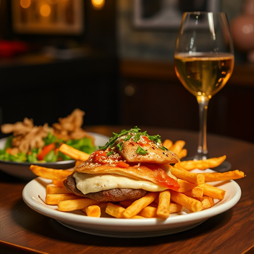 best restaurants in carefree
