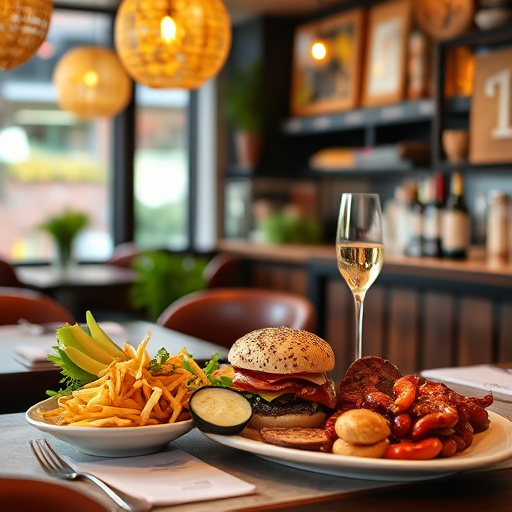 best restaurants in carefree