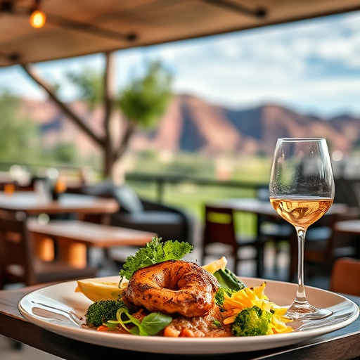 best restaurants in carefree