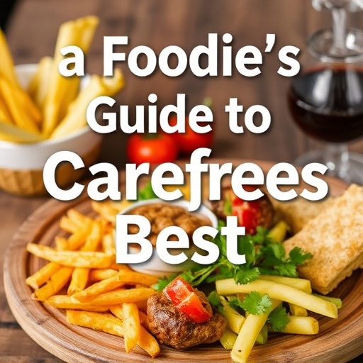best restaurants in carefree