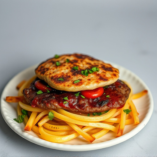 Unveiling Carelessly Delicious Nighttime Eats in Carefree