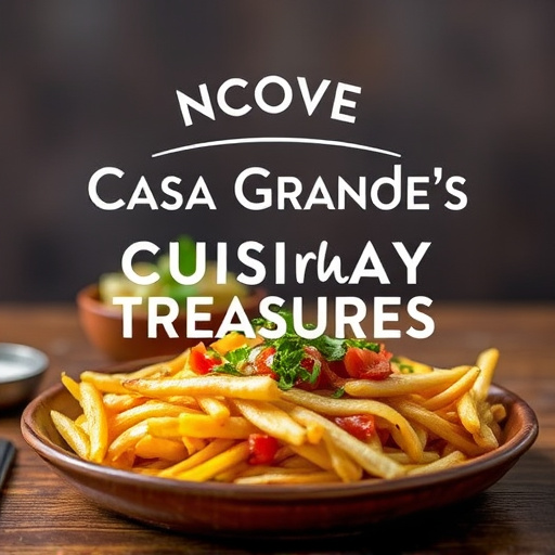 Uncover Casa Grande's Culinary Treasures: Best Restaurants & Hidden Gems