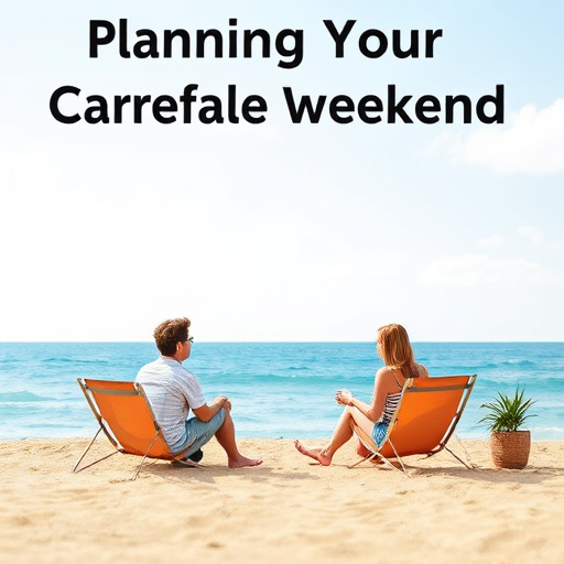 carefree events