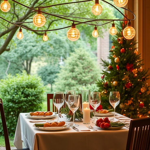 carefree events