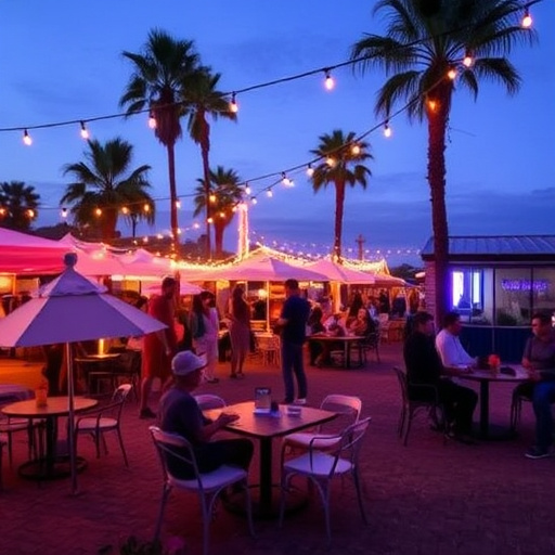 carefree events