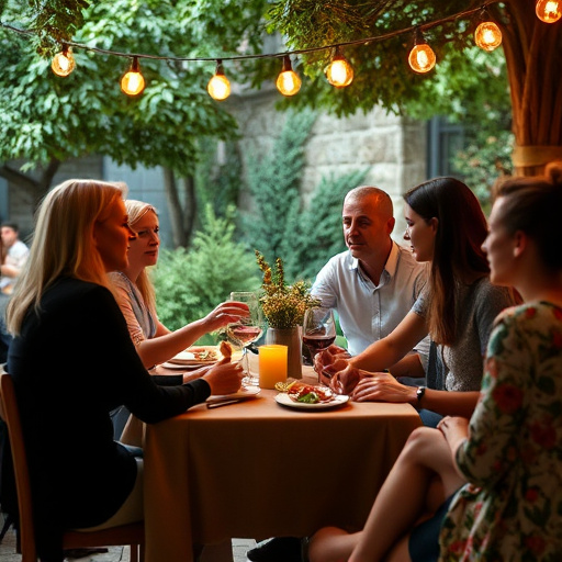 carefree events