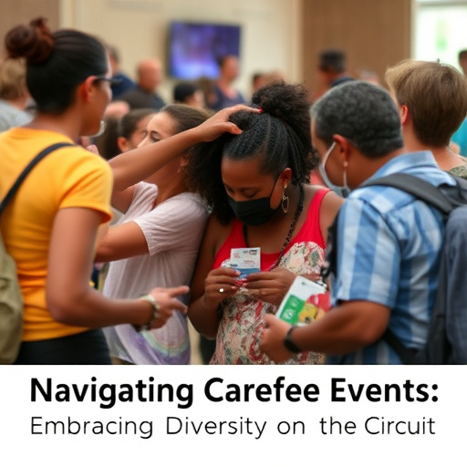 carefree events