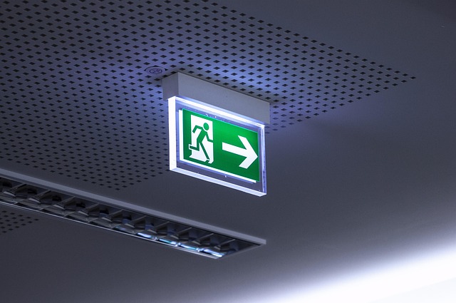 Exit-Strategies