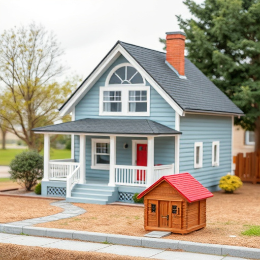 FHA/VA