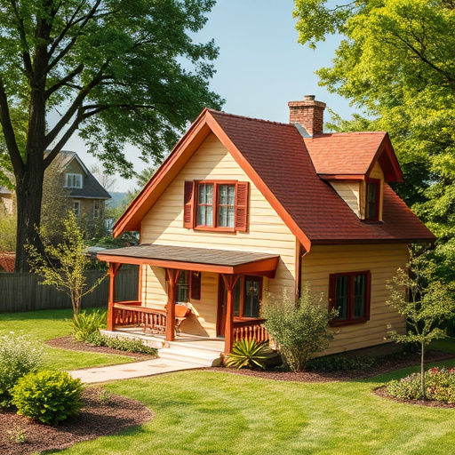 FHA/VA