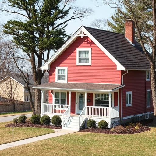 FHA/VA