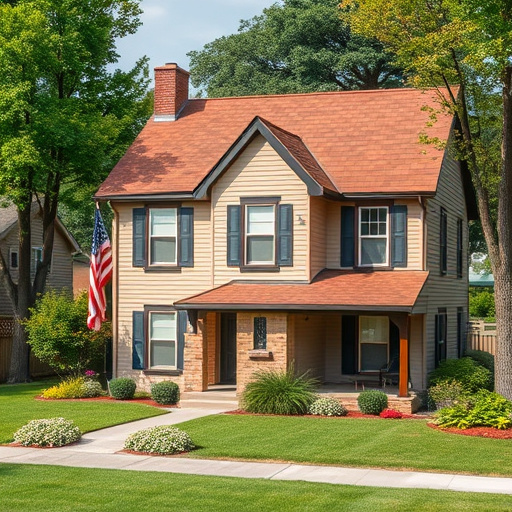FHA/VA