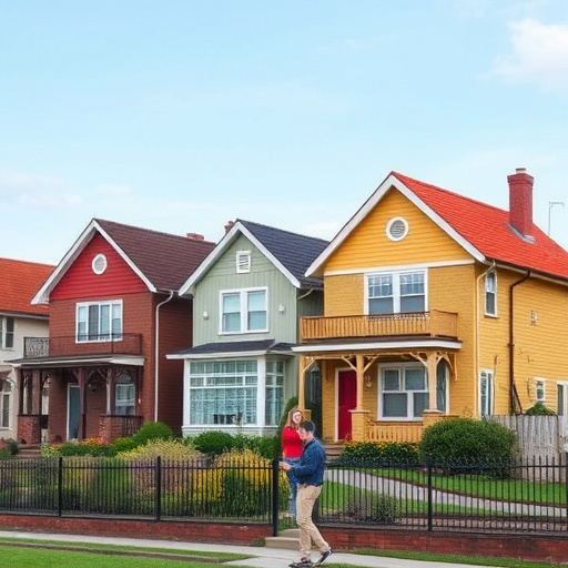 FHA/VA