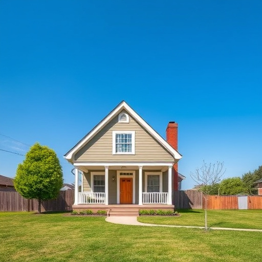 FHA/VA