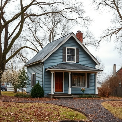 FHA/VA