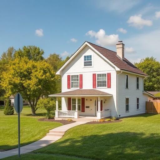 FHA/VA