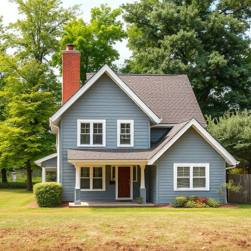 FHA/VA