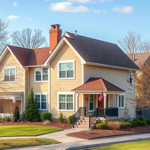 FHA/VA