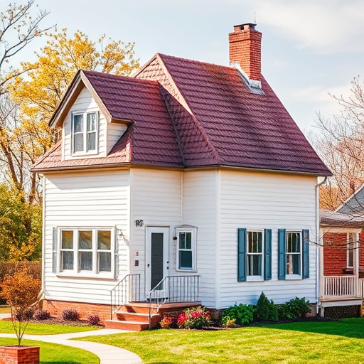 FHA/VA