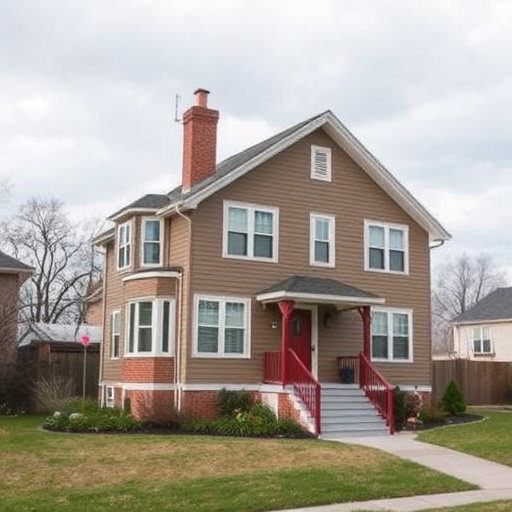 FHA/VA