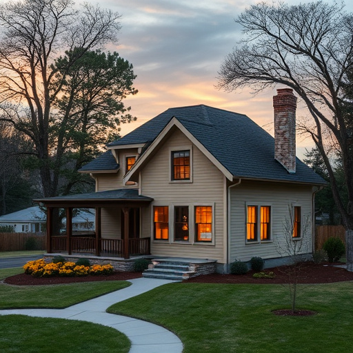 FHA/VA