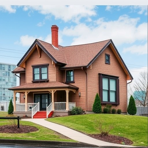 FHA/VA