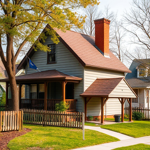 FHA/VA