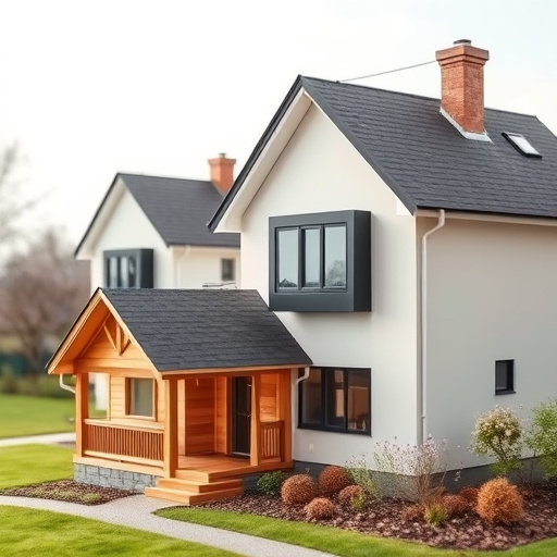 FHA/VA