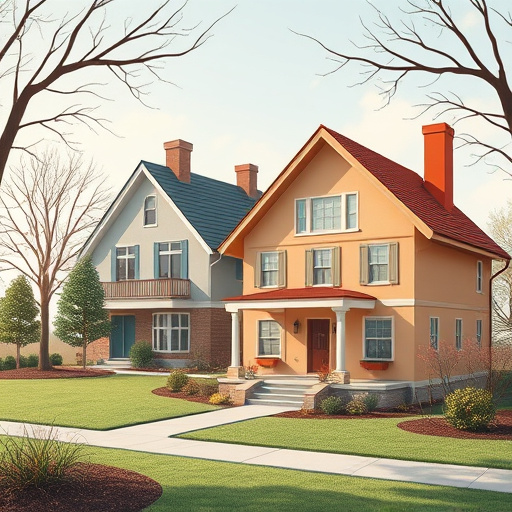 FHA/VA