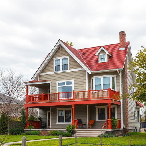 FHA/VA