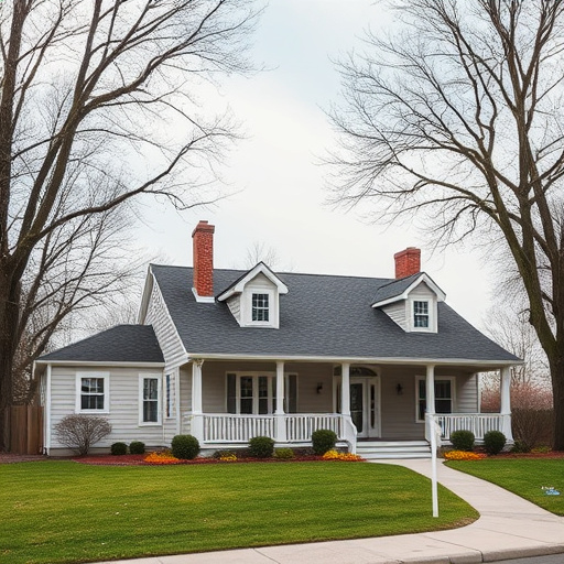 FHA/VA
