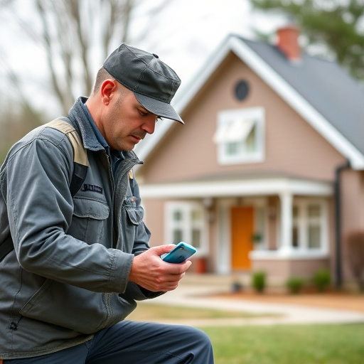 FHA/VA