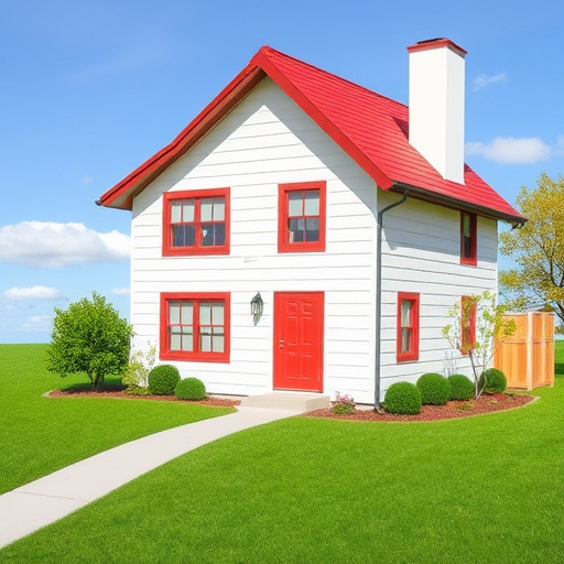 FHA/VA