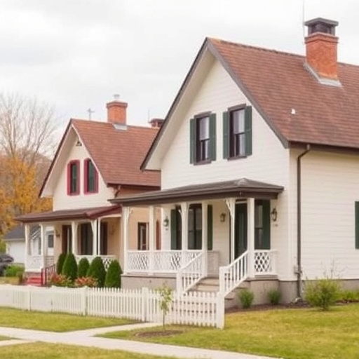 FHA/VA