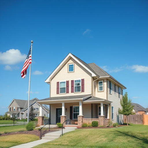 FHA/VA