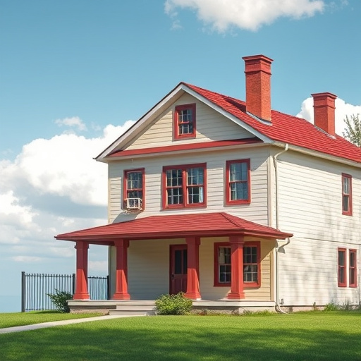 FHA/VA