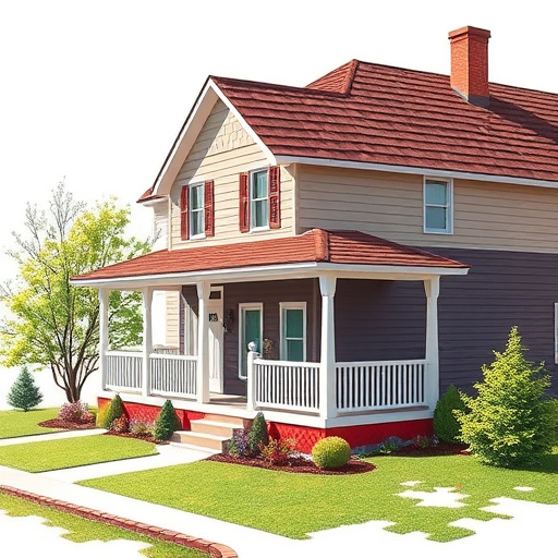 FHA/VA