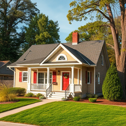 FHA/VA