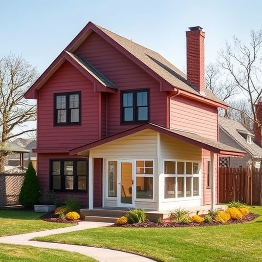 FHA/VA