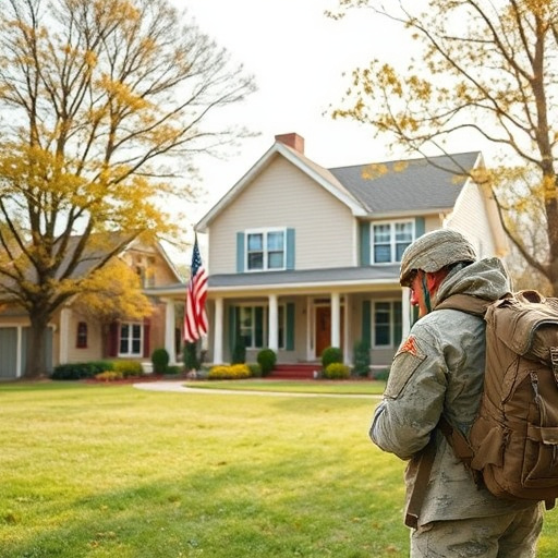 FHA/VA