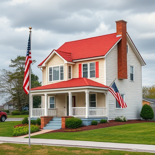 FHA/VA