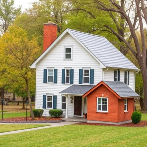 FHA/VA
