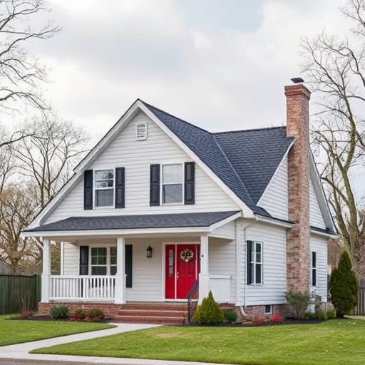 FHA/VA